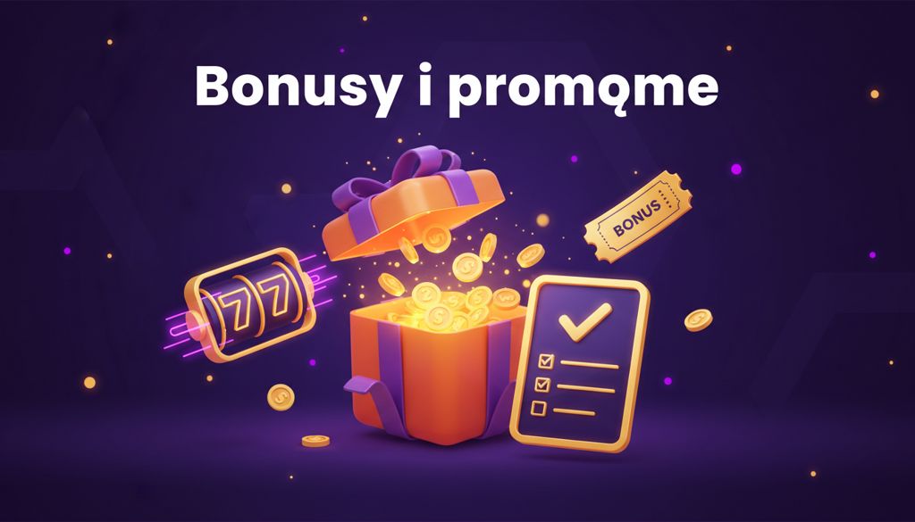 Vox Casino — bonusy i promocje